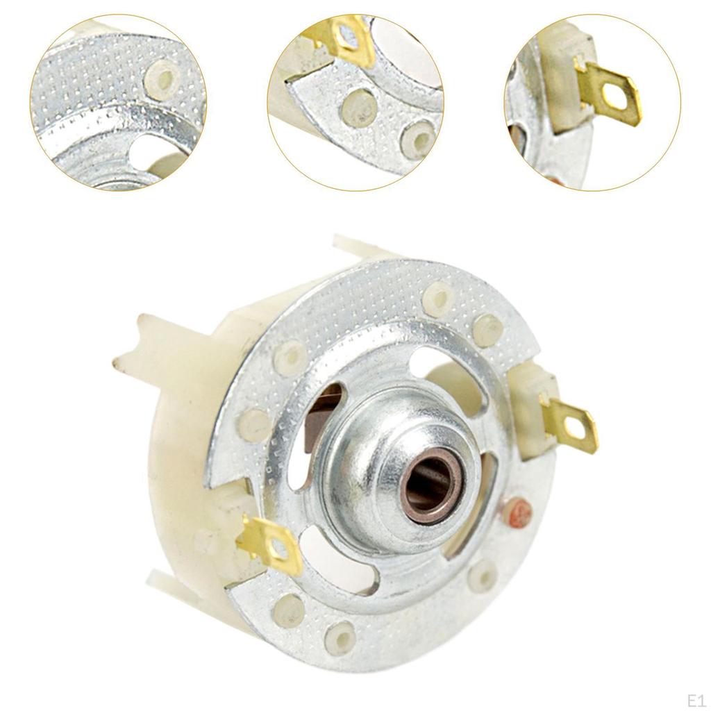 Suport perie de cărbune Ansamblu mașină motor Piese de schimb pentru electric