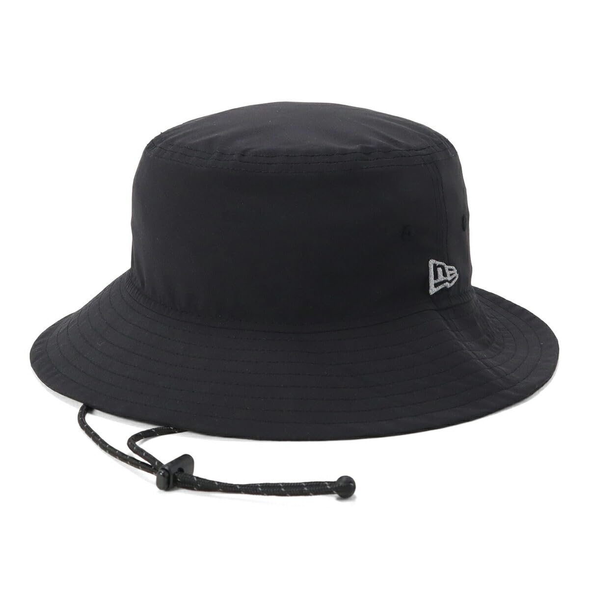 

New Era Solotex Ecopet Outdoor Adventure Free OD ADVLT DC SOLOECO Size NER36O3739 Hat, Black, BLK, 251, 14392212,
