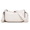 Genuine Leather Women's Bag Fashionable Soft Leather Single-shoulder Crossbody Bag Cowhide Pillow Bag