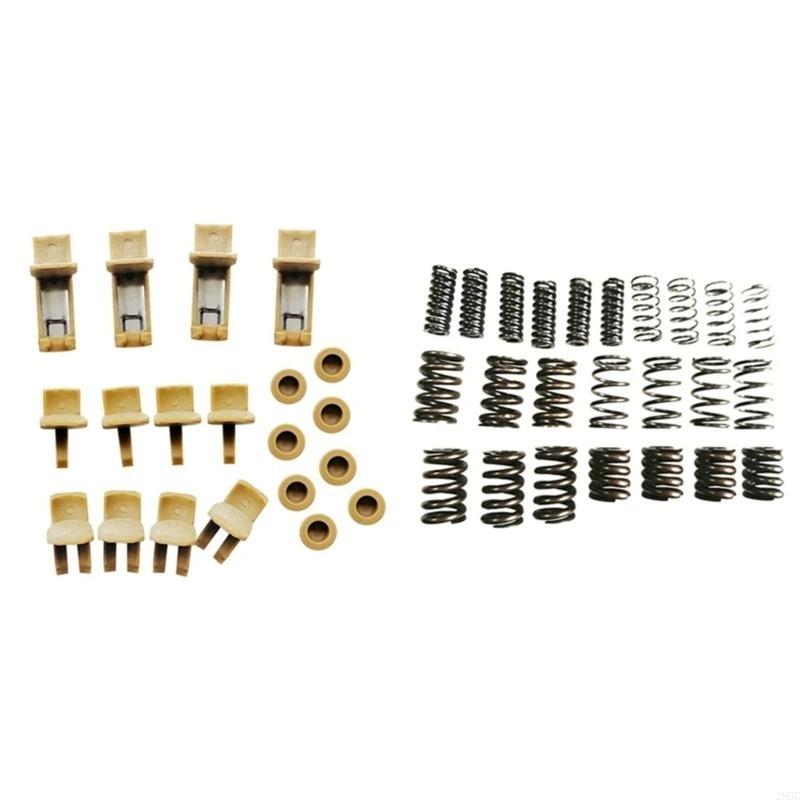 28GC Transmission Clutch Repair for C70 Automatic Gearboxes Enhancement