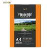 HOOYE A4 80mic Laminating Film CN plug (adapter included)