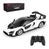 McLaren Senna Model Car RASTAR 1:24 McLaren R/C Radio Control Car White