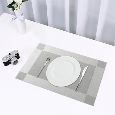 Podkładka na stół Mata antypoślizgowa, odporna na ciepło, odporna na zarysowania, ochronna mata na stół do restauracji domowej