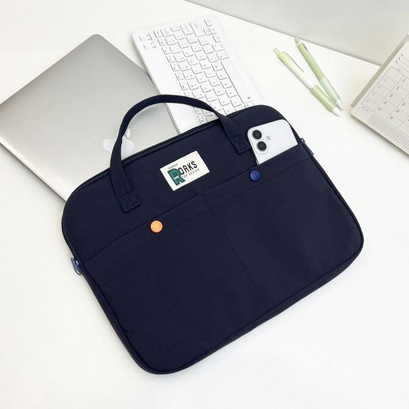 Laptop Bag For Women 14-inch 13.3/11-inch/12.9 Tablet Keyboard Bag
