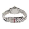TUDOR  15810 Watches Stainless Steel Women blackDial