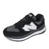 New Val 5740 Sneaker Sneaker Black M5740cba