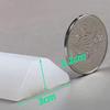Flexible Silicone Water Barrier Strip for Dry & Wet Separation In Bathroom & Kitchen