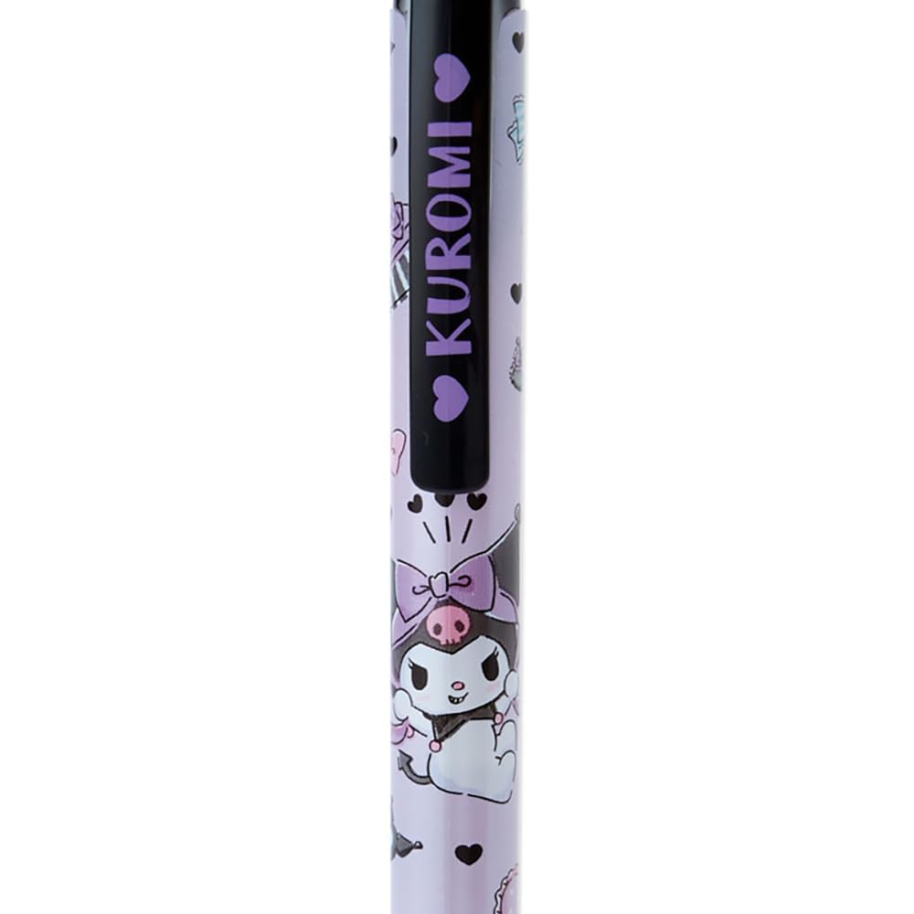 Sanrio Kuromi Mechanická tužka Kurutoga 673498