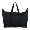[Amazon.co.jp Exclusive] Captain Stag (CAPTAIN STAG) Large Storage Tote Bag Big Bag with Storage Case Black