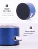 Portable Hydrogen Water Cup with SPE and PEM Technology