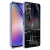 Arlecchino Genshin Impact Phone Case for Samsung A17 A37 A57 A07 A16 A26 A36 A56 A06 A02S A12 A22 A32 A52S A04S A14 A24 A34 A54