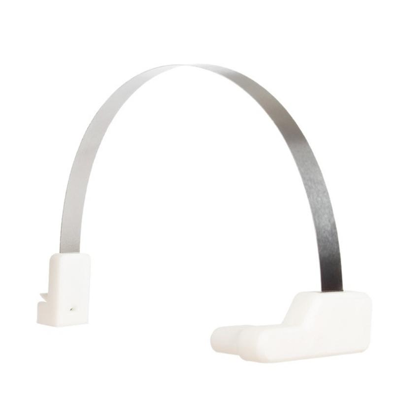 

Quick Install Cable Support Clip For 3D Printer Easy Mounting Universal Compatibility High Strength Plastic Construction 1