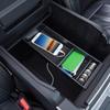PIMCAR Compatible With Ford 2015- F150, 2017- F250 F350 F450, 2018-2024 Expedition Center Console Organizer Ert Tray Pallet Storage Accessories (Work