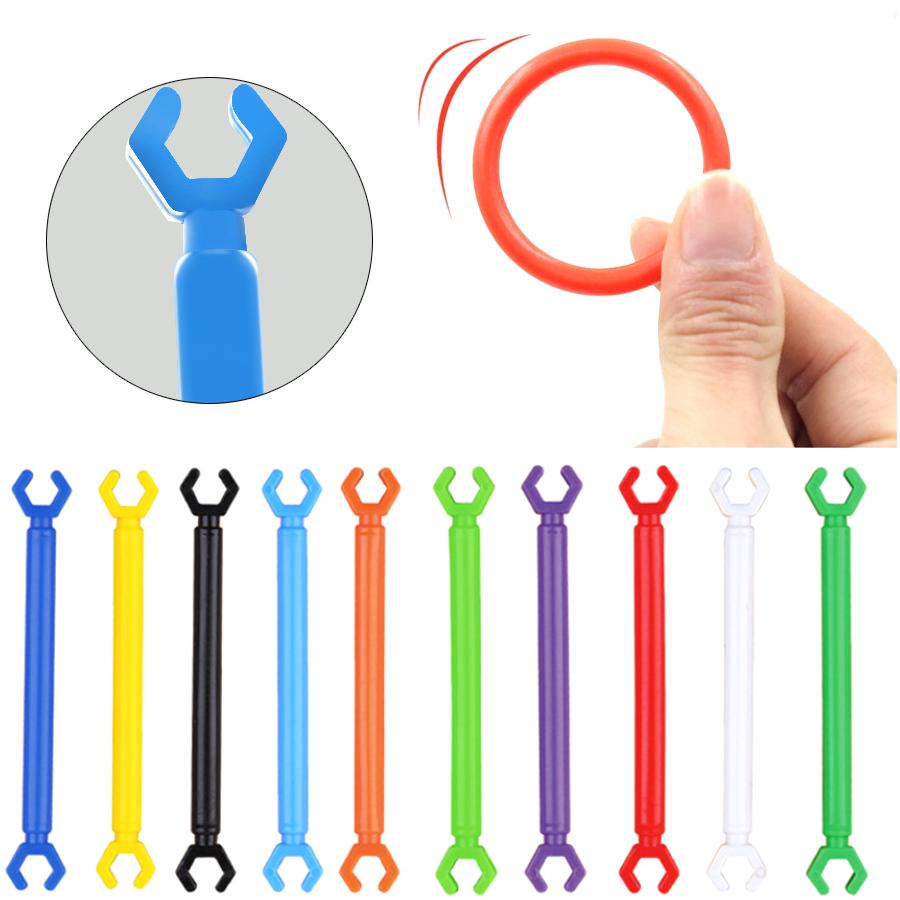 65/130pcs Building Block Sticks Interactive Game DIY Splicing Assembling Handicrafts Supplies Creative Magic Birthday Gift XJM