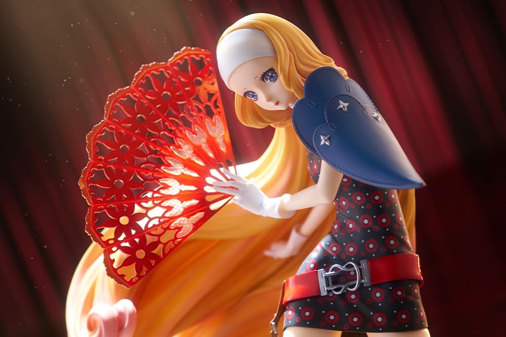 Kotobukiya Refantasio Juna Scale PVC Figure Metaphor 1/7 Pre-painted