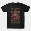 Hail Santa Made In Australia T-Shirt