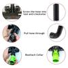 Easy To Installs Hose Spare Part Vacuum Cleaner Accessories Replacement Hose Smooth Flow Hose for HV300 HV322 HV320