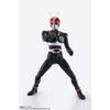 TAMASHII NATIONS S.H.Figuarts (Shinkocchou Seihou) Kamen Rider BLACK, Approximately 150mm ABS & PVC Painted Action Figure