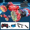 Gesture Induction Twist Car Deformation Autobot Model Deformation Toys For Children