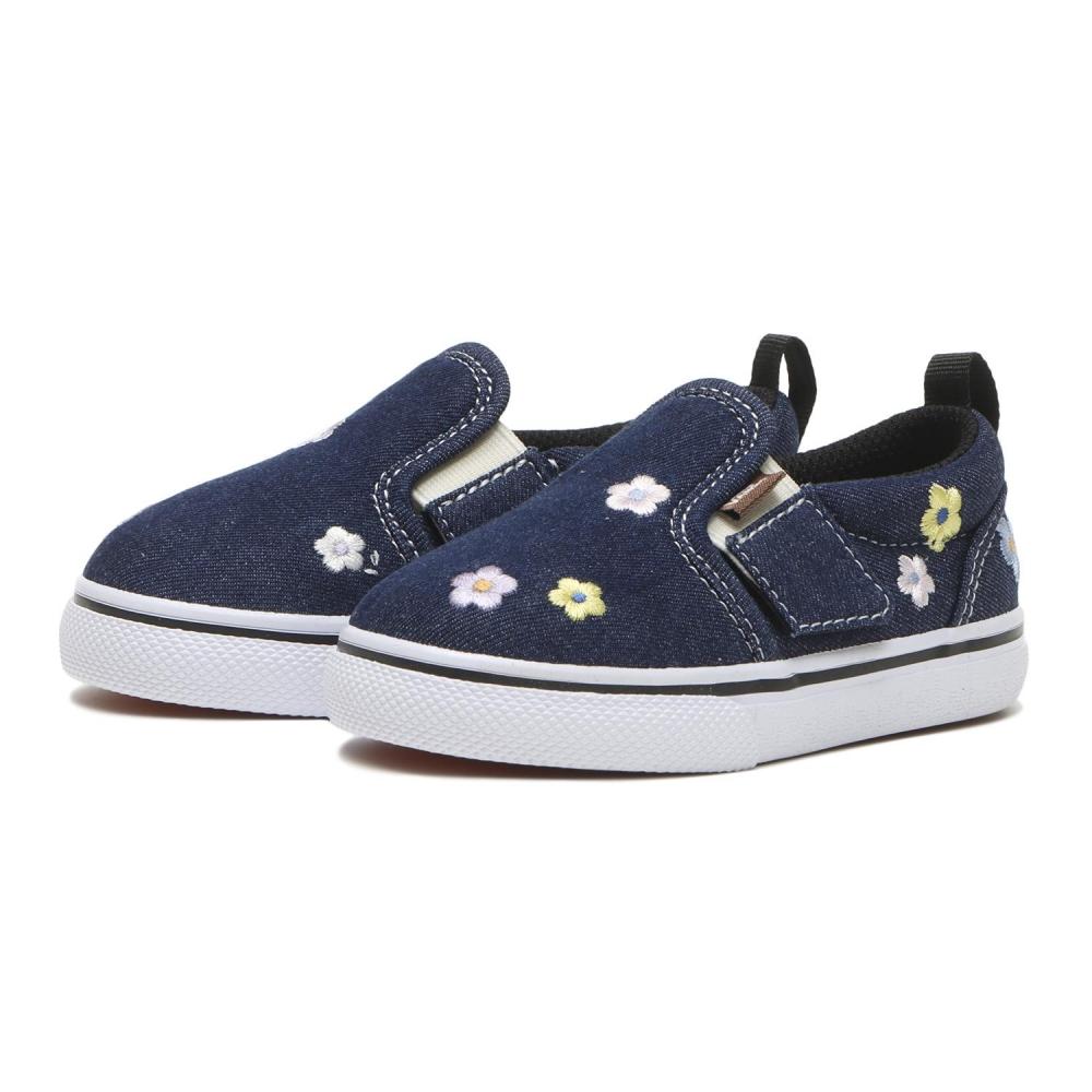 Vans Slip On Denim Weiß V98tdl