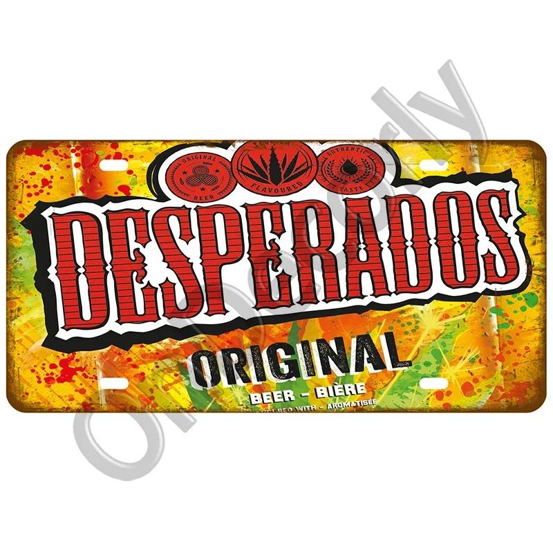 Tin Sign Plate Home Decor Vintage Metal Sign Funny Poster Tinplate Coffee For Bar Pub Club Man Cave Wall Decoration Wine Beer