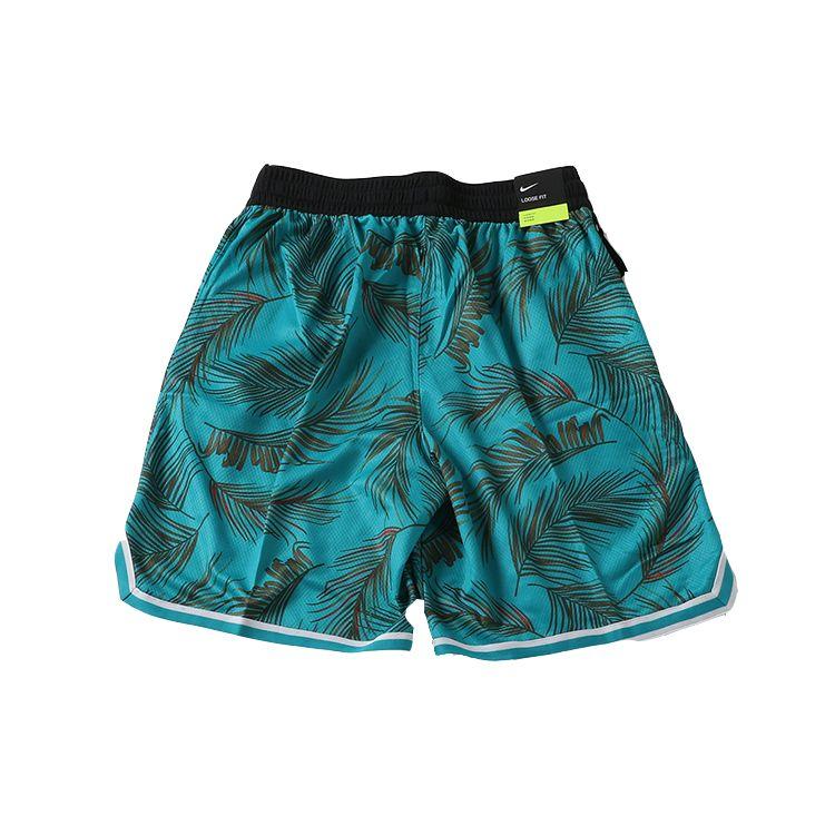

Nike Dri-Fit DNA Loose Dry-Fit Basketball Shorts Men shorts Blue AR1322-366 S