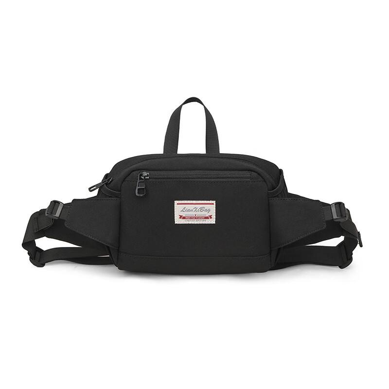 

Hu Feng Adjustable Outdoor Sports Waist Bag