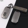 7 Buttons Tpu Car Key Case Cover For Kia Sportage Niro Sorento Mq4 Ev6 Seltos K5 K8 V6 Gtline Protected Holder Fob Bag