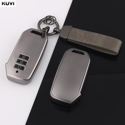 7 Buttons Tpu Auto Key Fob Cover Case Fit For Kia Sportage Niro Sorento Mq4 Ev6 Seltos K5 K8 V6 Gtline Protected Mount Remote Bag