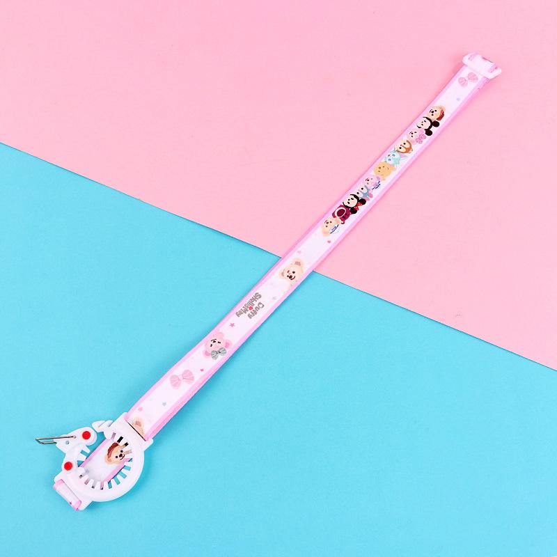 Adult Kettle Strap Rope Portable Beverage Bottle Strap Water Bottle Buckle Lanyard Mineral Water Back Lanyard Children'S Oblique Span