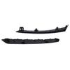 Left & Right Rear Bumper Extension Trim Molding for 18-20 Toyota Camry SE XSE