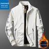 Jeanswest Herren Outdoor Freizeit Reversjacke