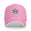 Unisex Baseball Hats Crainer Outdoor Streetwear Summer Sports Baseball Caps Hip Hop Cap Casquette Polychromatic Hats