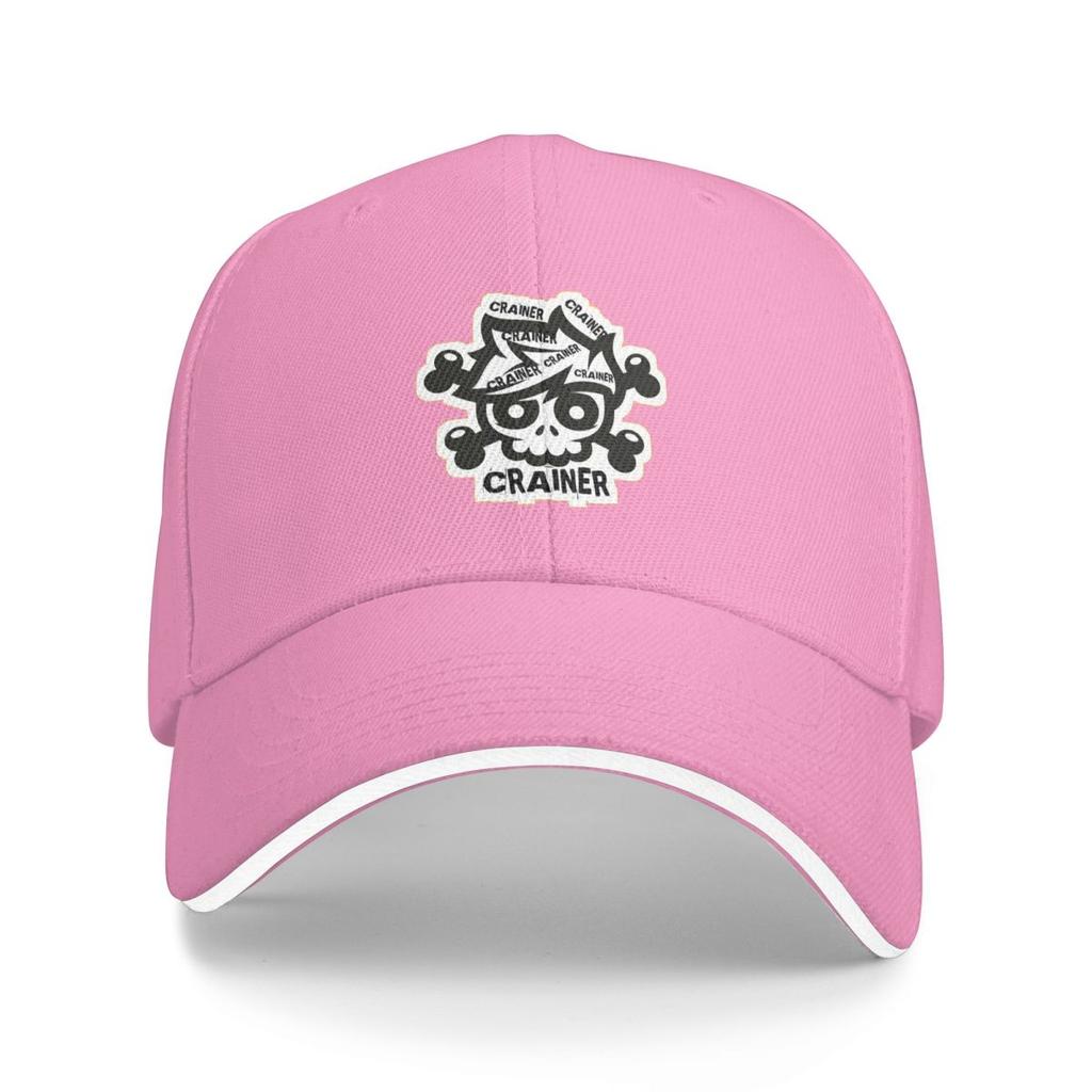 Unisex Baseball Hats Crainer Outdoor Streetwear Summer Sports Baseball Caps Hip Hop Cap Casquette Polychromatic Hats