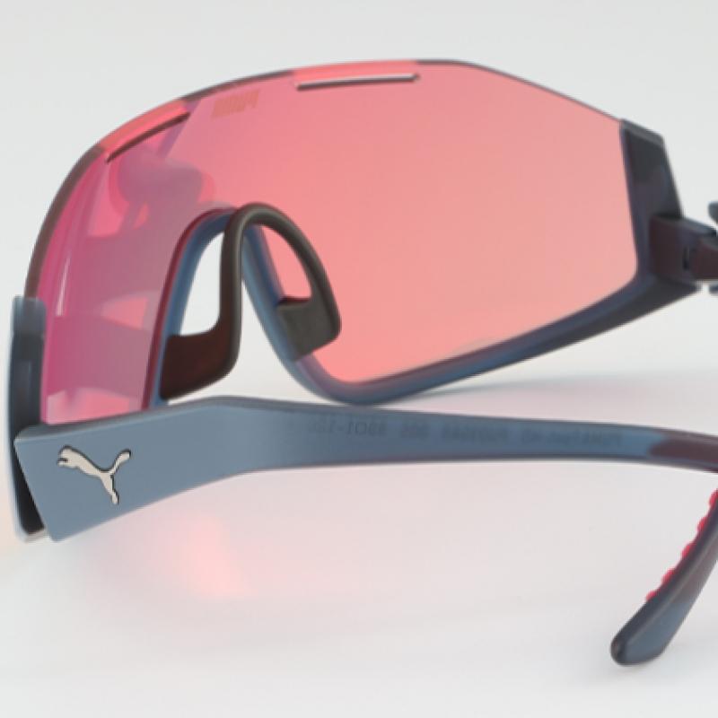 Puma Galleria Puma Sunglasses Pu0358s 005 Sports Men woMen