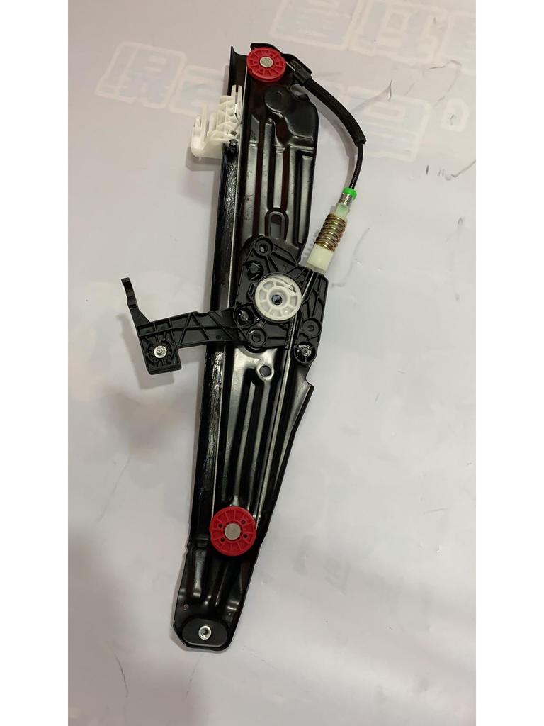 BMW F01/F02/F04 Rear Right Window Regulator 51357182616