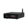 DA38 Fever Hi-Fi Bluetooth 5.4 Receiver with LDAC, Lossless Transmission, Speaker Amplifier, Optical Fiber DAC, 9038 Decoder