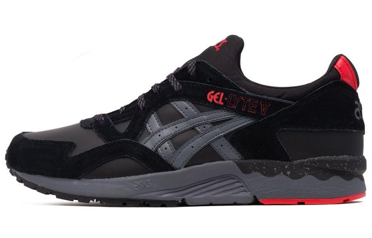 ASICS Gel Lyte V Черно-серый 1191A310-002 39.5