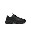 Hike Runner Laceup Tech Mix Sneakers