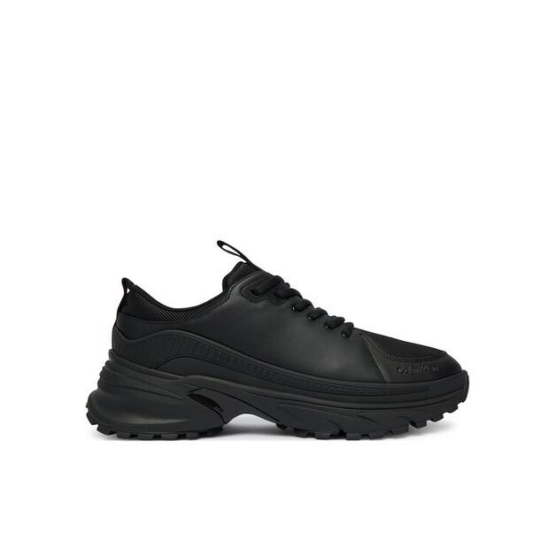 

Кроссовки Calvin Klein Hike Runner Laceup Tech Mix EU 43