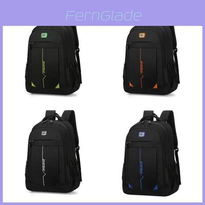 Großhandel 2023 Neuer lässiger Rucksack für Herren mit großem Fassungsvermögen für Outdoor-Reisen