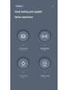 Buick Regal, Envision, Flagship, GL8 Key Case: Alloy & Leather Design