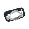 License Plate Light Cover 34101-Snv-H01 For Honda City Civic