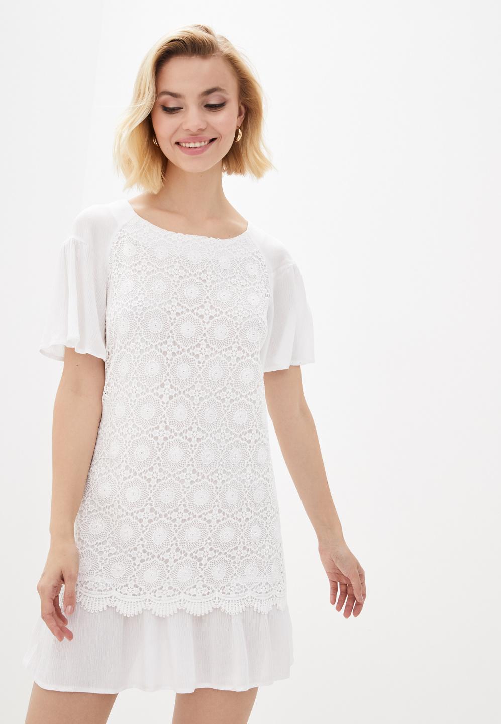 

Сукня Франческа Luzana L білий