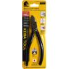 Keiba Ergonomic for Nippers, Right-Handed, Plastic, 150mm, PL-736