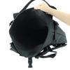 PORTER 2way Rucksack Tote Bag x Yellow (Porter) 782-08689 3.Black