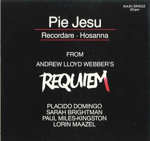 

Виниловая пластинка ЛОРИН МАЗЕЛЬ, АНГЛИЙСКИЙ КАМЕРНЫЙ ОРКЕСТР - Эндрю Ллойд Уэббер Hosanna / Pie J 1CK0602005546 HIS MASTERS VOI Германия Классика Б/У