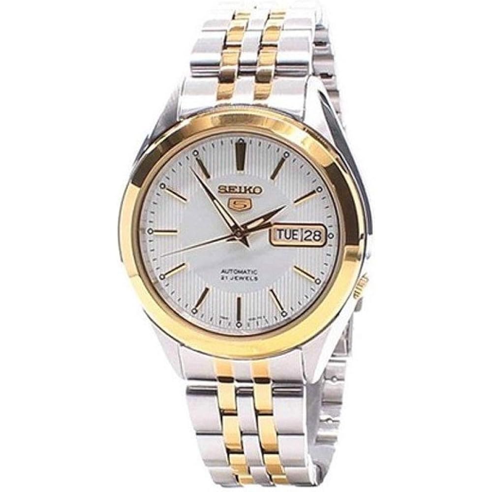 Seiko SEIKO Seiko 5 SEIKO 5 Automatic Wristwatch SNKL24J1 [Parallel Import]