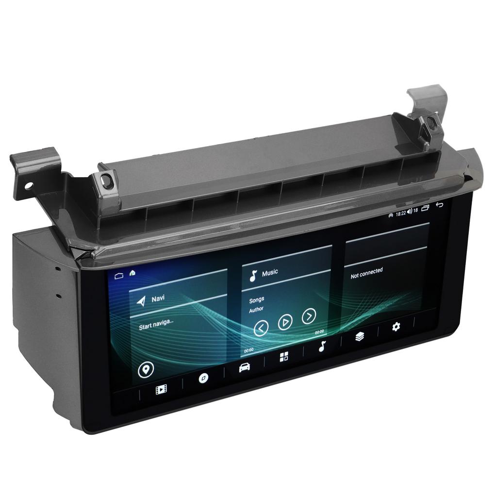 12.3in Car Multimedia Player for Android 12 Wireless Carplay 8 Core Replacement for Vogue V8 L322