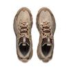 New LiNing Fuyao 2.0 Trail Anti-Slip And Wear-Resistant Support Low-Top Sprint Running Shoes Men's Gray ARXU011-7